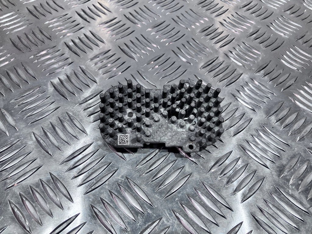 фото №1, Jeż преобразователь модуль лампы bmw 4 f32