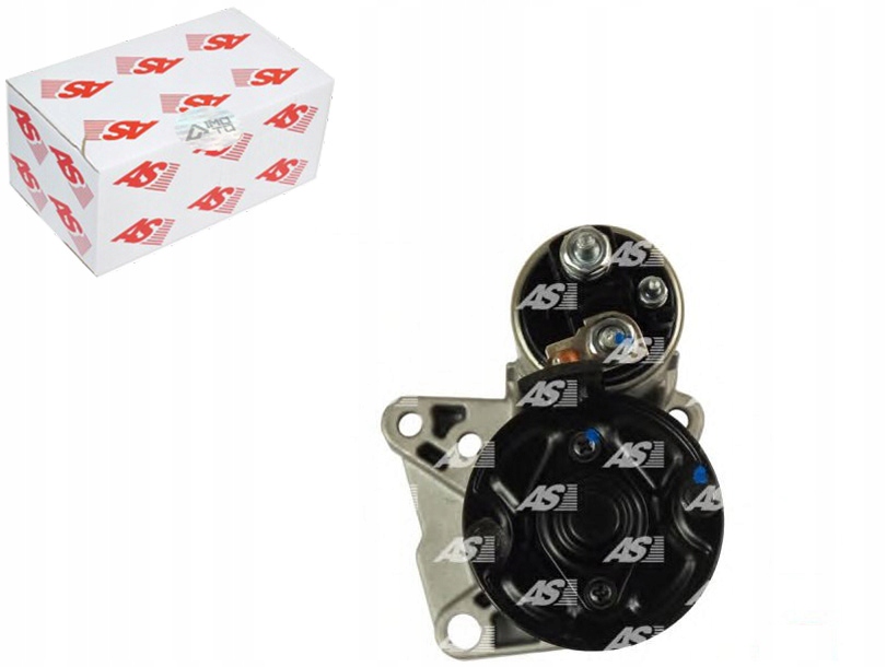 Стартер as-pl s0497 Недорого