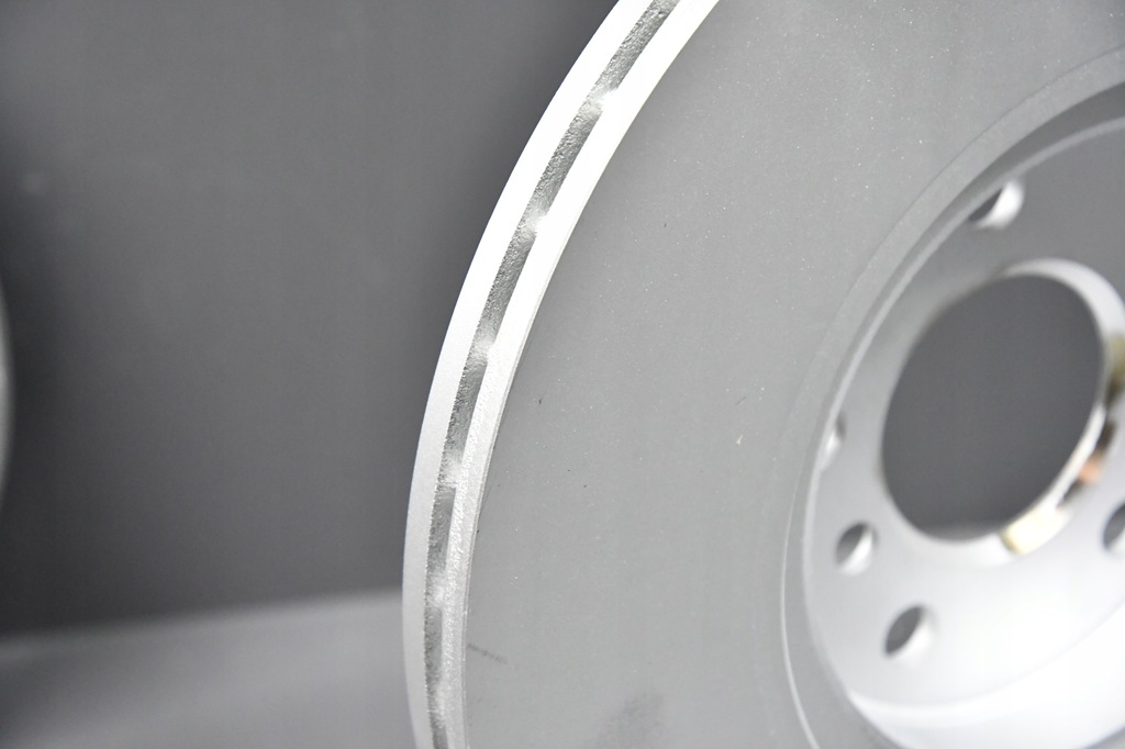 фото №8, Диск правая левая перед передняя bmw 1 f40 2 f45 f46 x1 f48 x2 f39