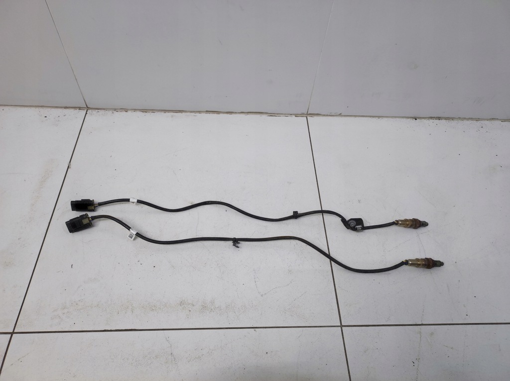 фото №1, Датчик лямбда-зонд bmw xm g09