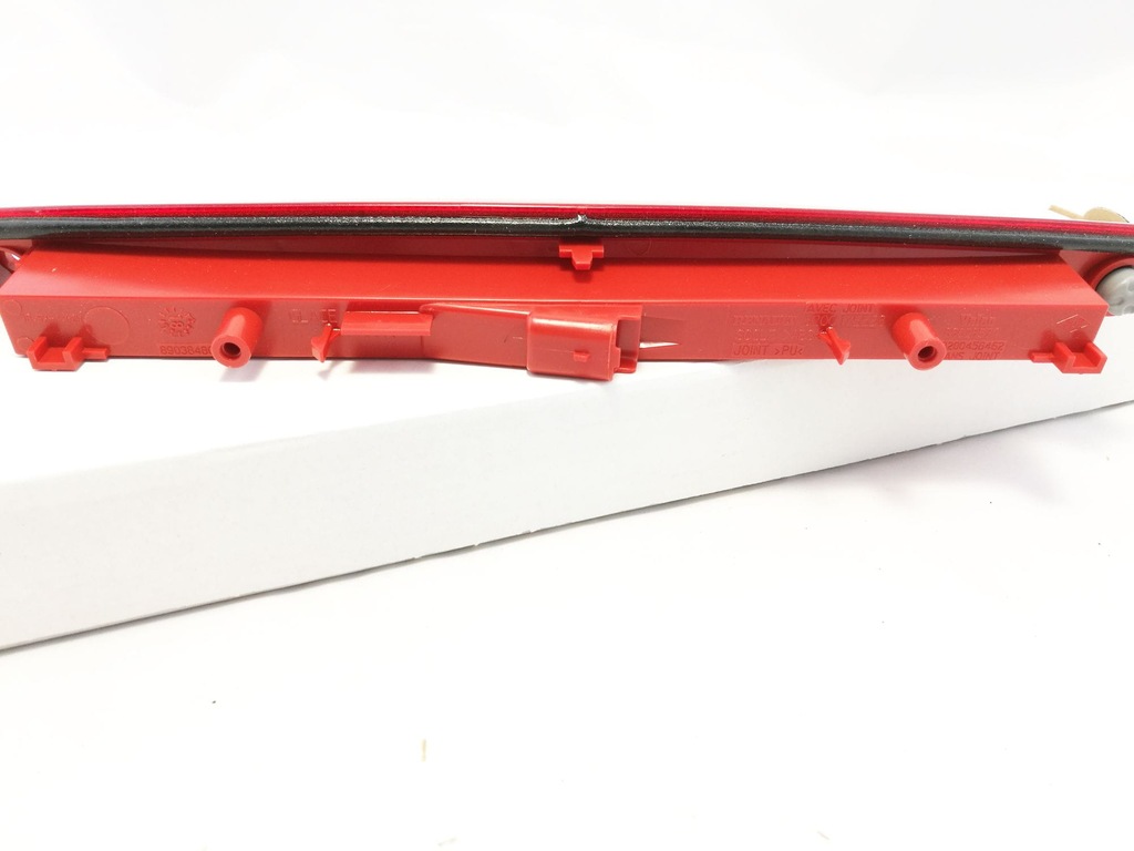 фото №3, Свет стоп renault megane ii kombi 03- оригинал