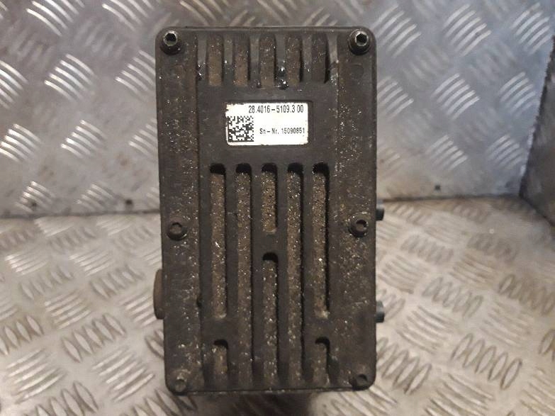 фото №3, Насос модуль adblue mercedes actros mp4 450km