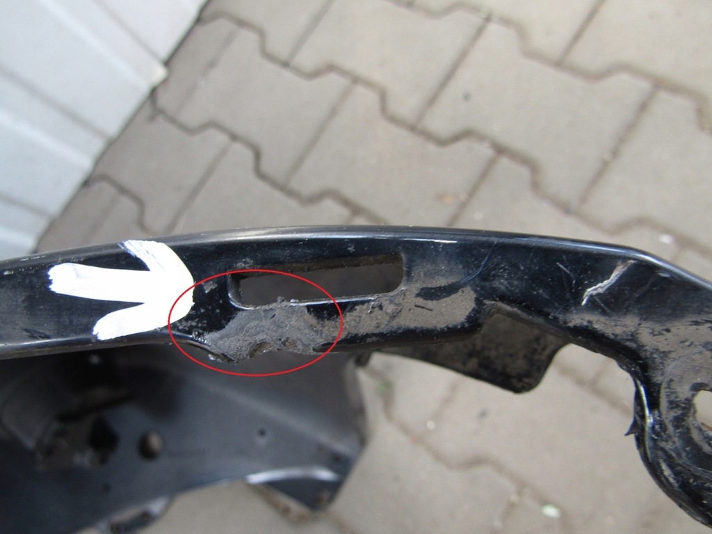 фото №11, Бампер перед передний suzuki sx4 lift 09-14