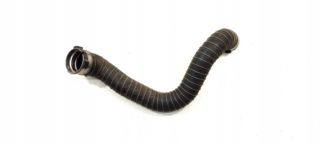 фото №1, Mercedes slk r172 труба шланг інтеркулер a1725280282