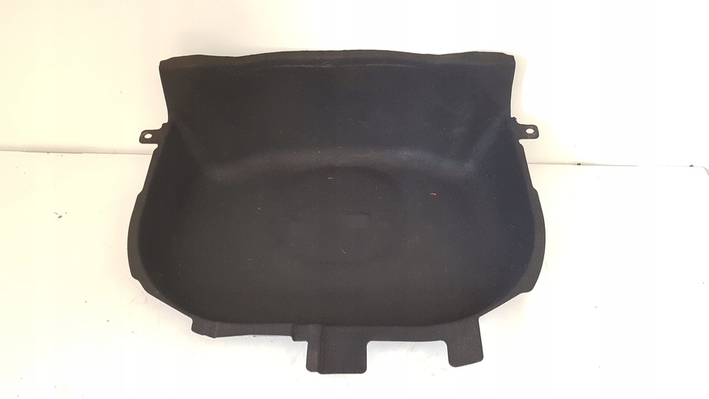 фото №9, Chevrolet trax вкладиш килимок багажника