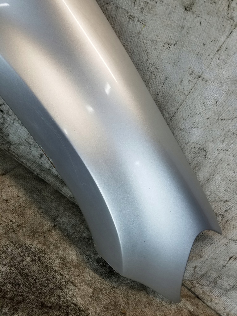 фото №8, Крыло перед правый skoda yeti kod la7w