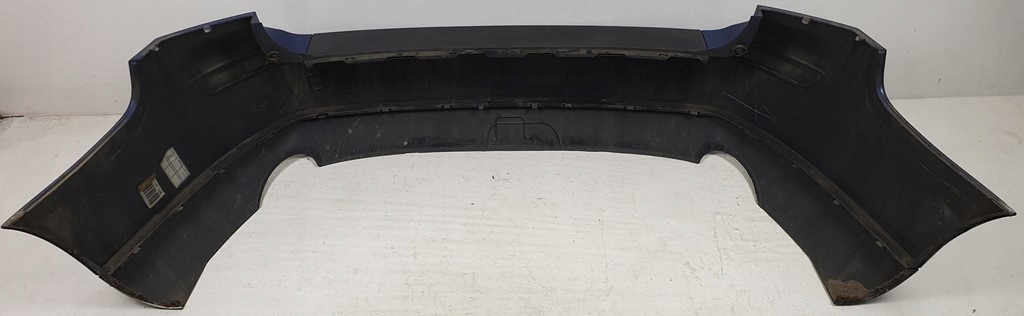 фото №7, Бампер задний задняя 476 volvo v50