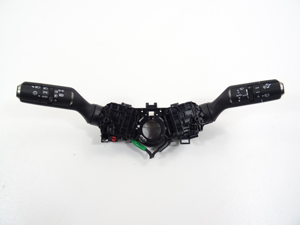 фото №1, Lexus ux 250h переключатели переключатель комбинированный 17l066 2018-