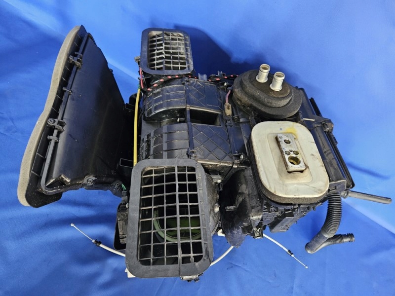 фото №1, Отопитель renault trafic iii 2.0 dci