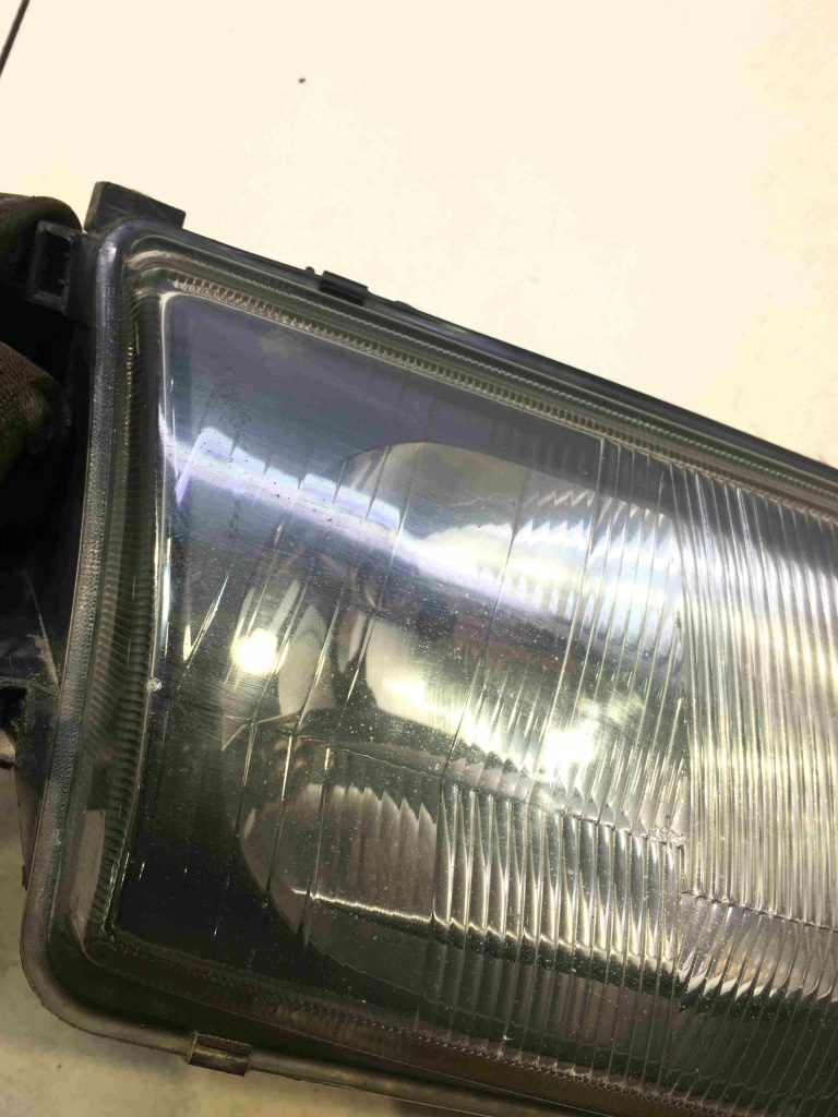 Фара правий перед mazda 626 v 1.8 16v Недорого