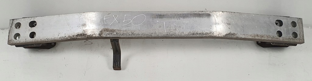 фото №1, Балка бампера задняя infiniti fx50 fx ii