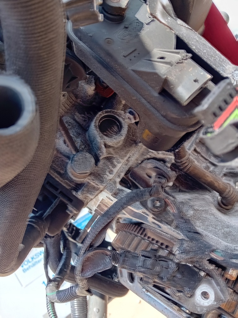 Купить Двигатель sandero 3 clio v 1.0tce h4d470 комплект