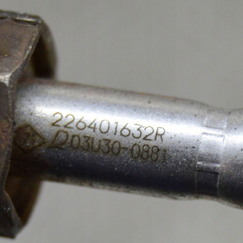 Nissan juke i f15 2017 датчик температури оливи Недорого