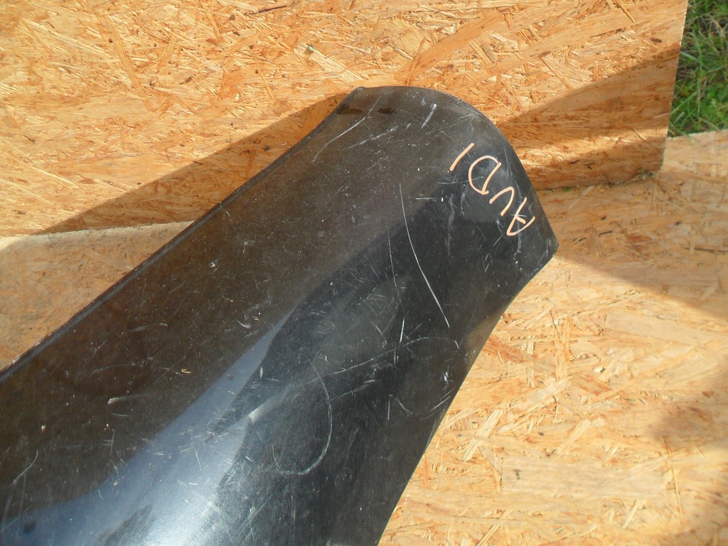 фото №12, Audi a6 c5 бампер задня 4b9807511ab