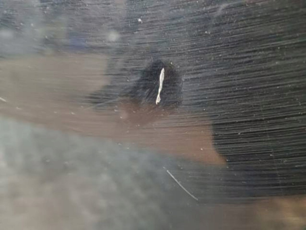 фото №7, Vw golf vii sportsvan крышка багажника крышка багажника цвет lc9x