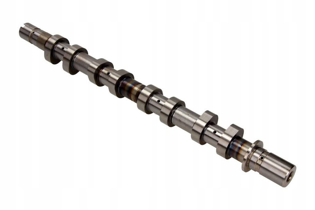 фото №4, Kolbenschmidt 50006316 вал розподільного валу