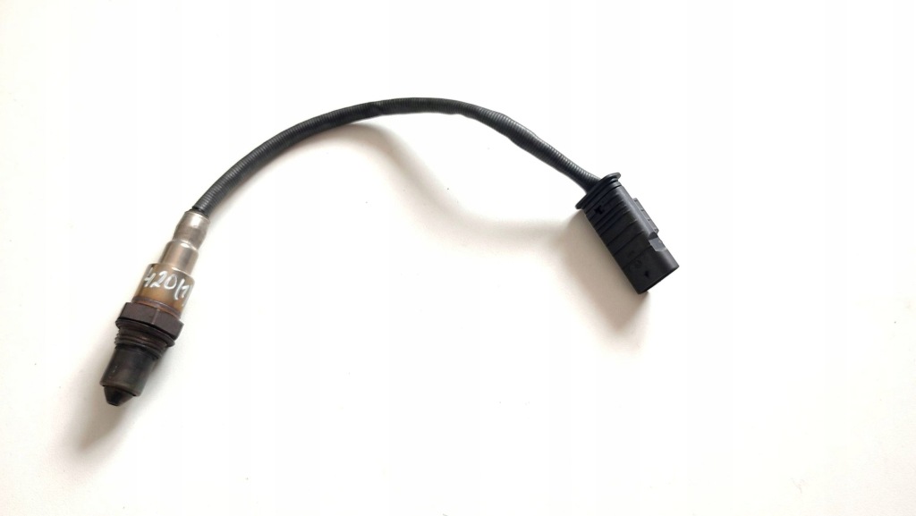 фото №1, Bmw x3 f25 2017 датчик лямбда-зонд