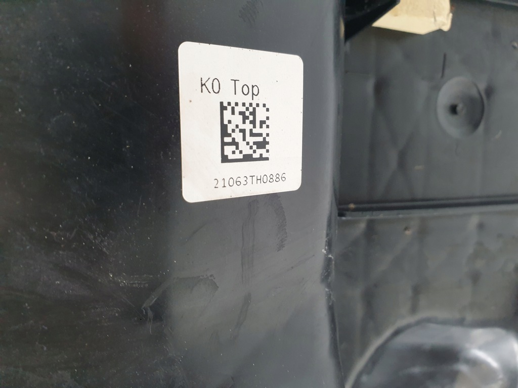 фото №10, Бак насос adblue citroen jumpy iii toyota proace ii peugeot expert iii