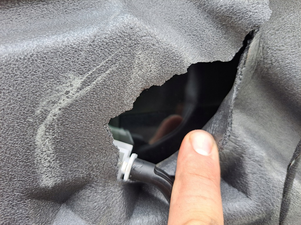 фото №9, Двері повний правий перед bmw 1 e81 475