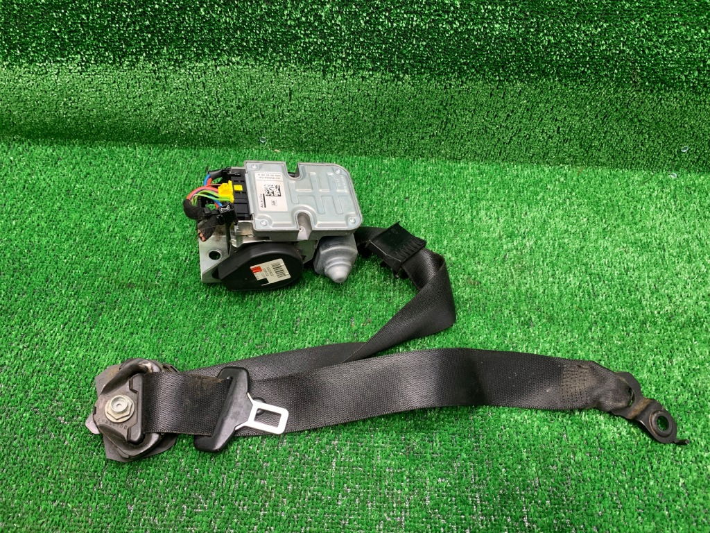 фото №1, Pas mercedes-benz оригінальний номер 2118604186