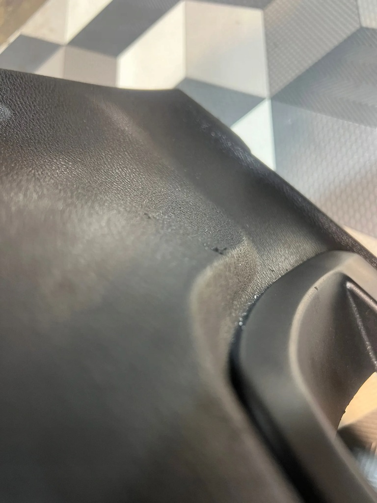 фото №11, Bmw f15 x5m50d приборная панель приборная консоль приборная панель europa