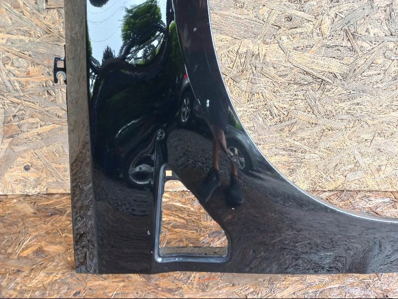 фото №7, Ford s-max mk2 mk 2 ii крыло передний перед правый