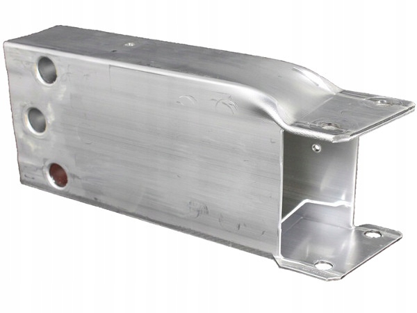 Купить Зона деформации балка перед p mercedes w176 w242