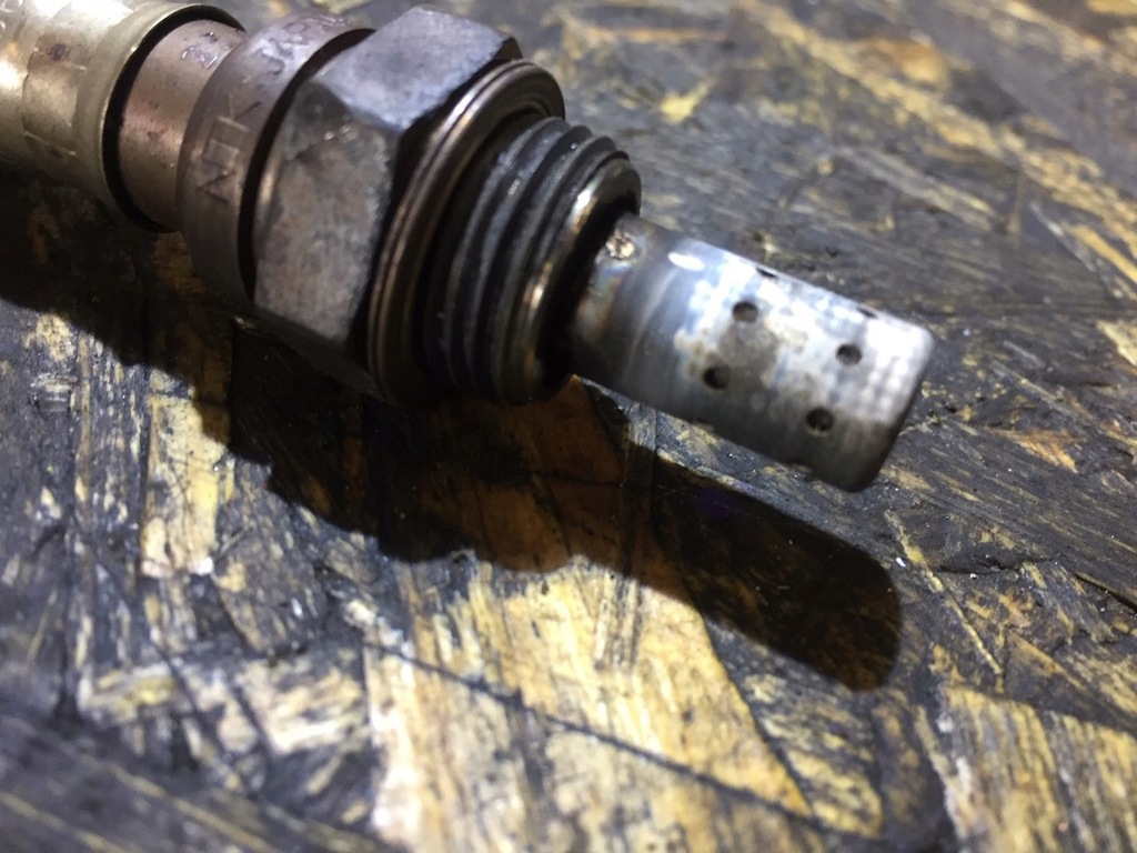 фото №8, Audi a6 c7 3.0 tfsi датчик лямбда-зонд 06e906265aa