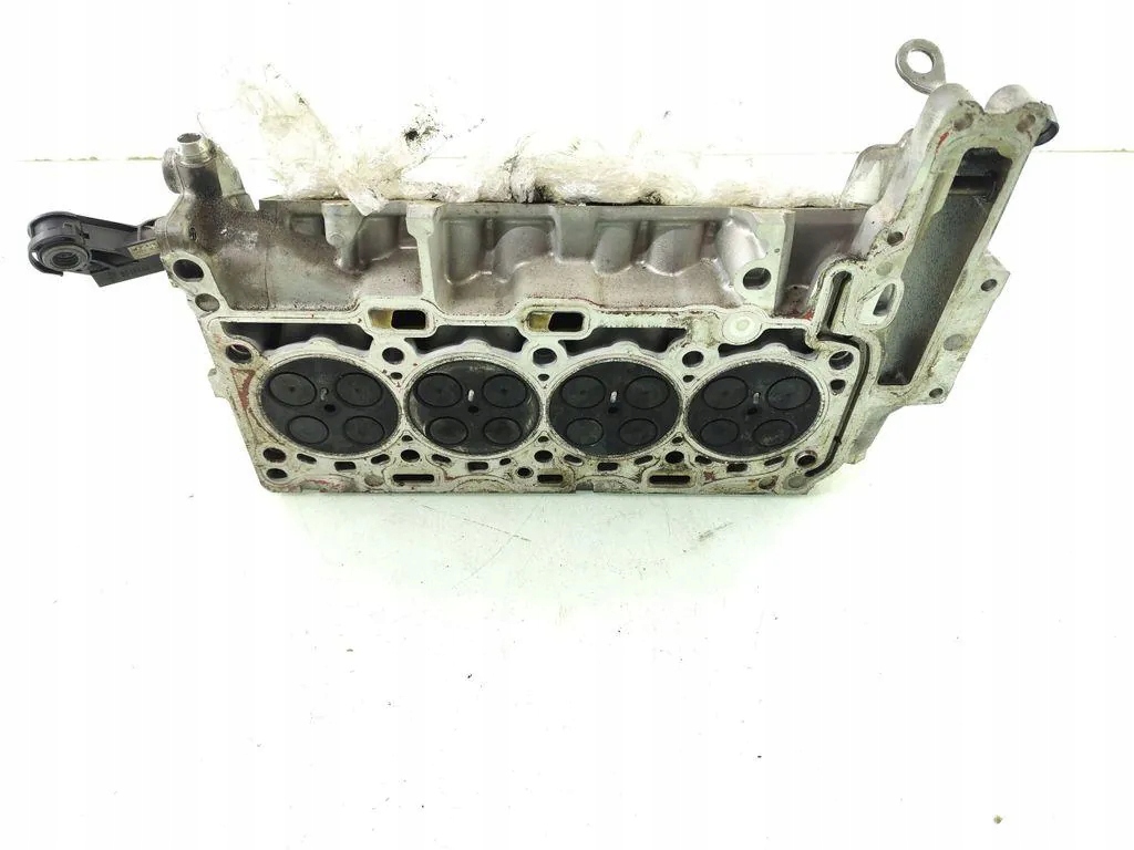 фото №13, Головка двигателя bmw 3 f30, f80 32211591 2.0l дизель 2016