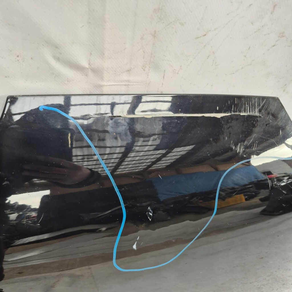 фото №8, Vw up lift 16- капот кришка двигуна