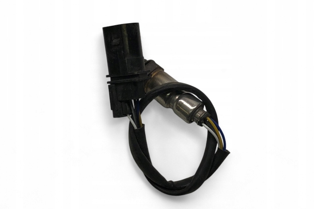 фото №4, Датчик лямбда-зонд volvo v40 хэтчбек 9687160780 2014