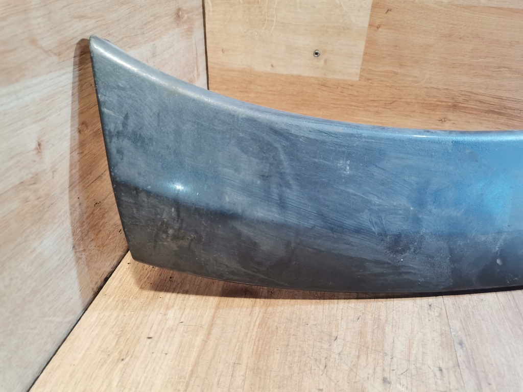 фото №10, Молдинг бампера лівий перед toyota rav4 rav-4 06-10r 52103-42060