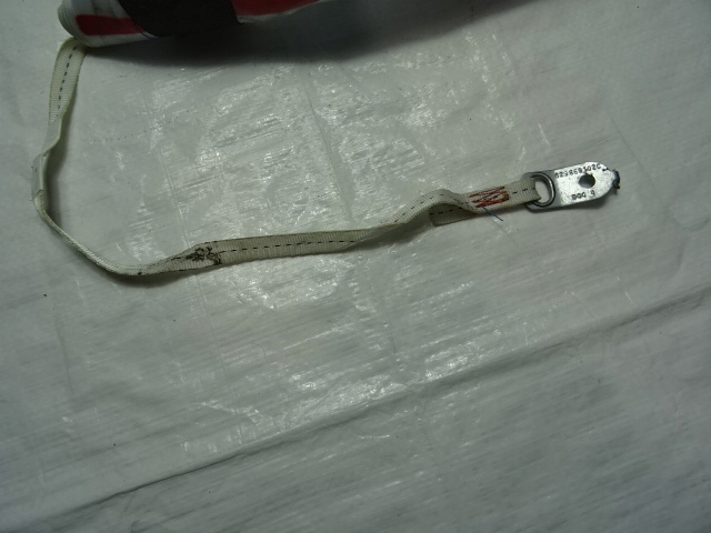 фото №8, Jeep compass ii подушка безопасности шторка безопасности правая