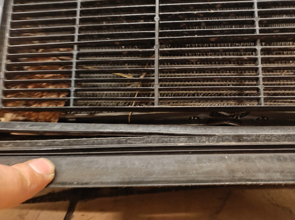 фото №9, Радіатор вентилятор вентилятор bmw i 1 f20 f21 lift m140i 3.0b mperformance