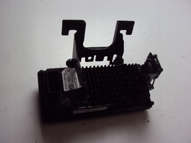 фото №3, Камера радар renault koleos ii 18r