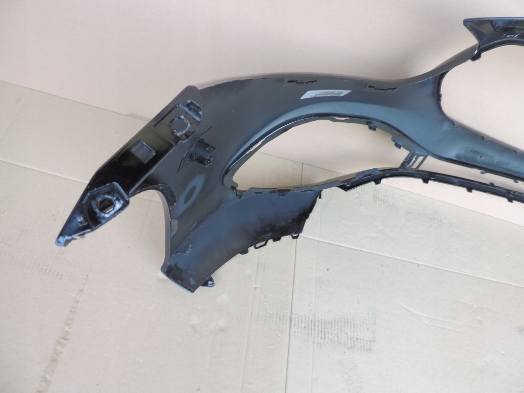 Mercedes c-klasa a206 w206 2021 2022 передний бампер перед Недорого