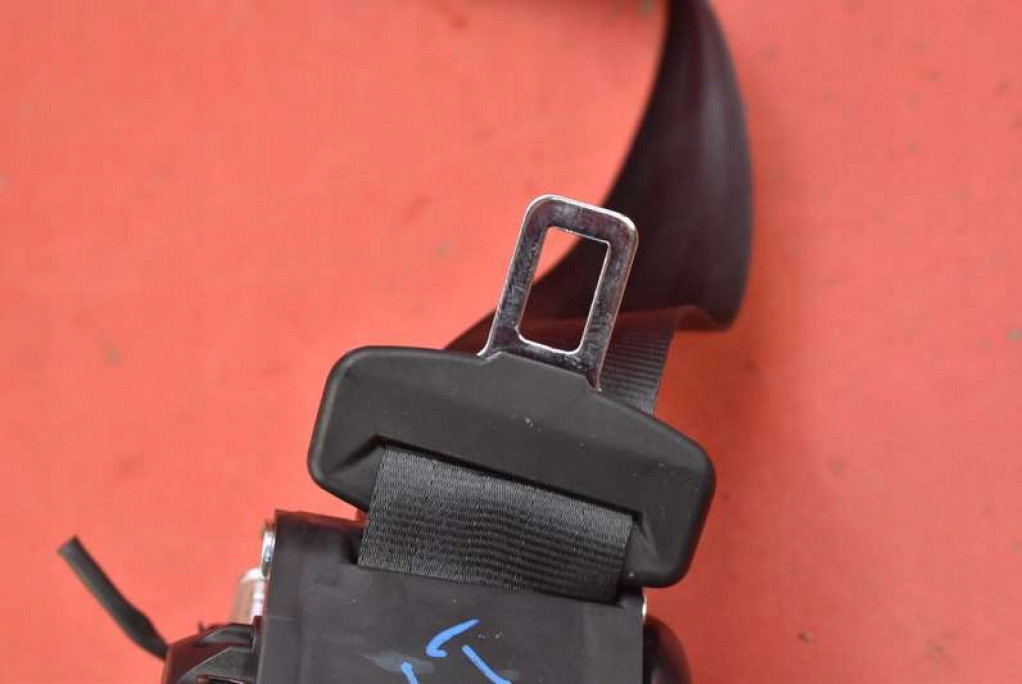 фото №12, Pas безпеки лівий задня jx7b-a611b69-agw ford focus mk4 18-21