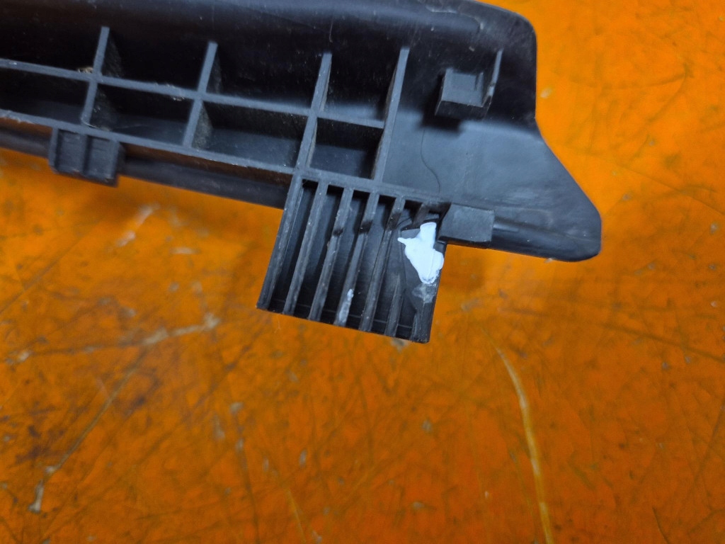 фото №7, Lexus nx 300 i 14-21 suv жабо защита завершение правое 53866-78011