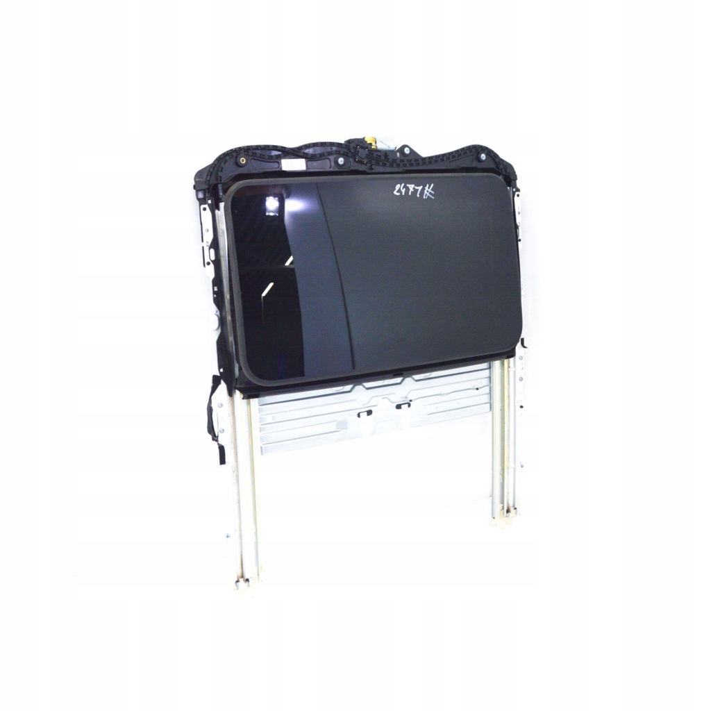 фото №1, Bmw 2 f22 f23 2017 люк комплект