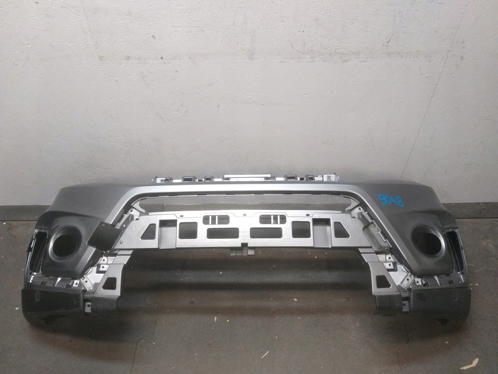 фото №1, Бампер перед suzuki vitara 3 iii lift 18-