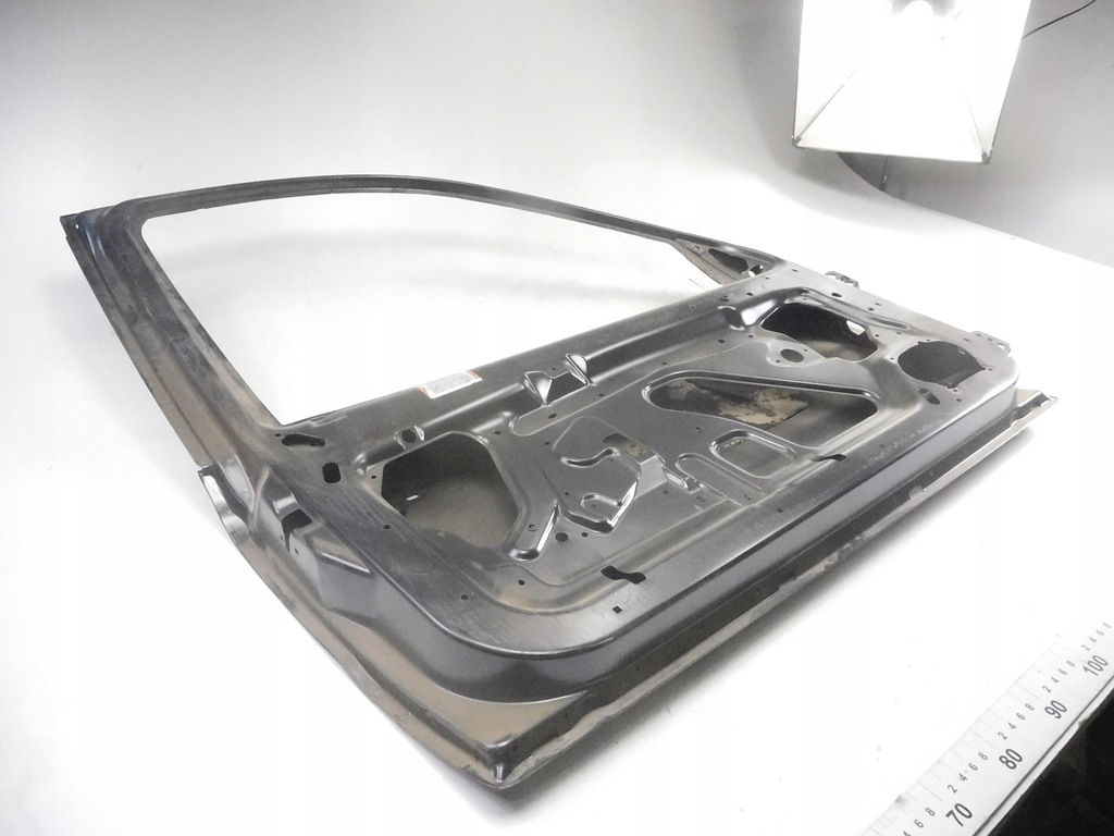 фото №7, Дверь передние левая fiat bravo 46528637