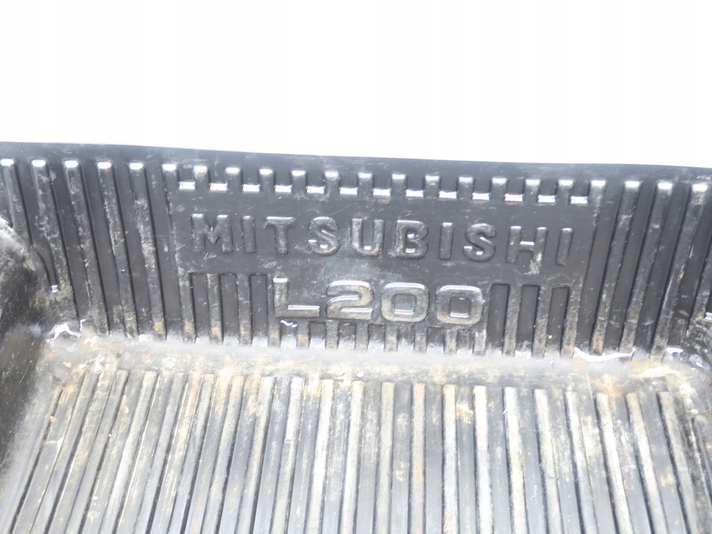 фото №15, Кузов nabudówka лоток mitsubishi l200 2 ii 96-01