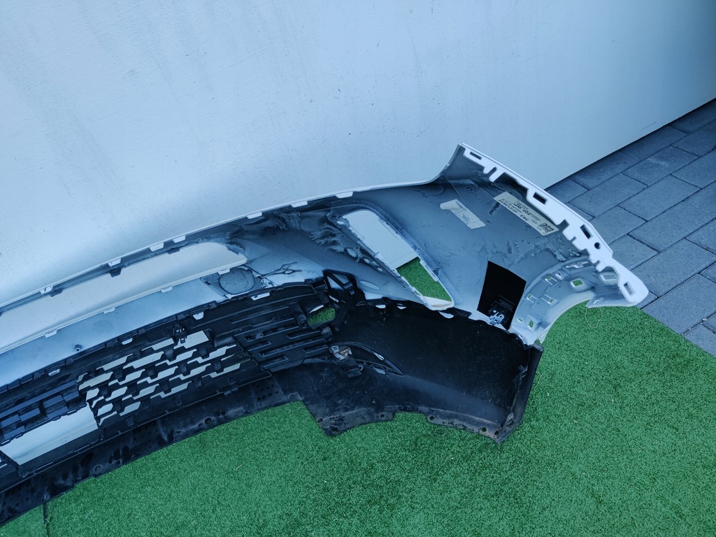 фото №6, Бампер opel mokka 2