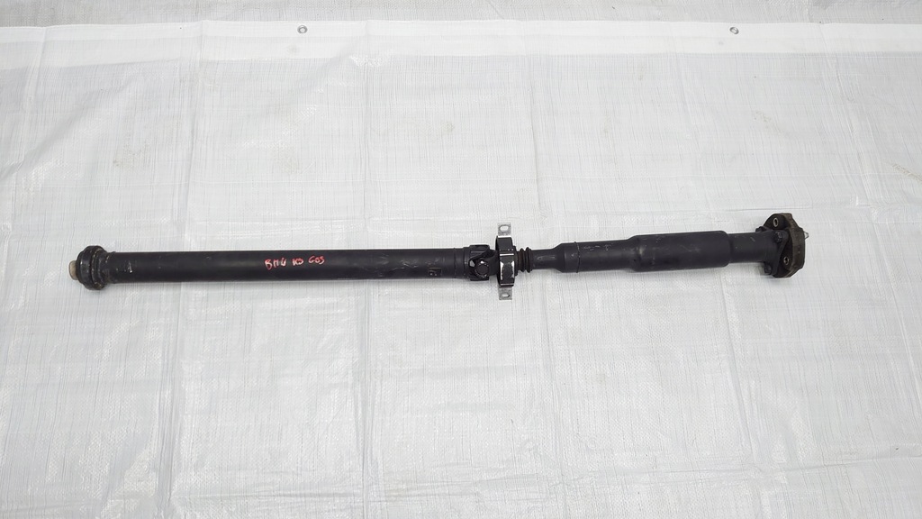 фото №1, Bmw x5 g05 wał приводной