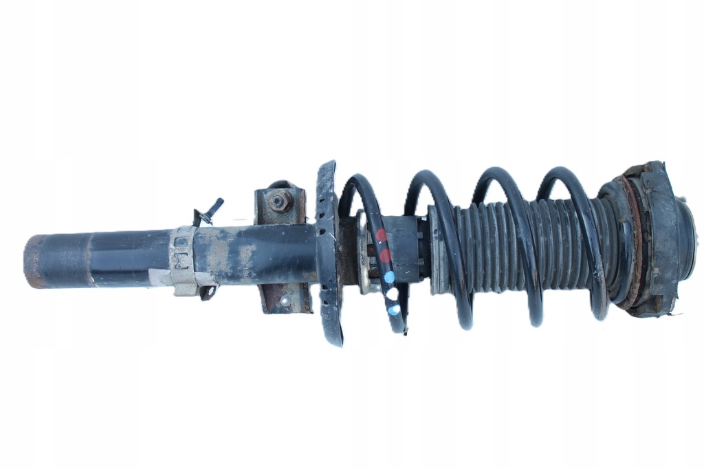 фото №1, Vw fox амортизатор амортизационная стойка перед передний 5z0413031a p