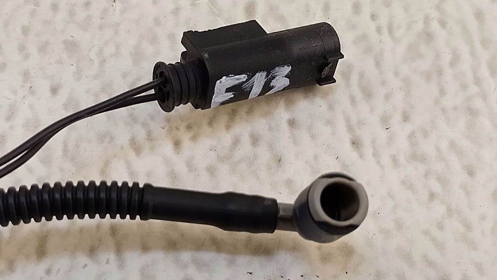 фото №7, Bmw 6 f06 f12 f13 10-18 омивач омивачі скло передньої підігрів