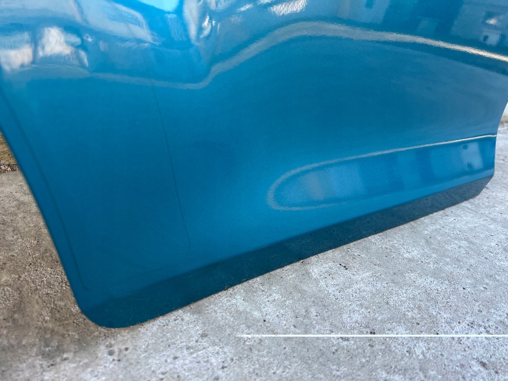 фото №14, Дверь suzuki ignis iii 3 od 2016 задняя правый