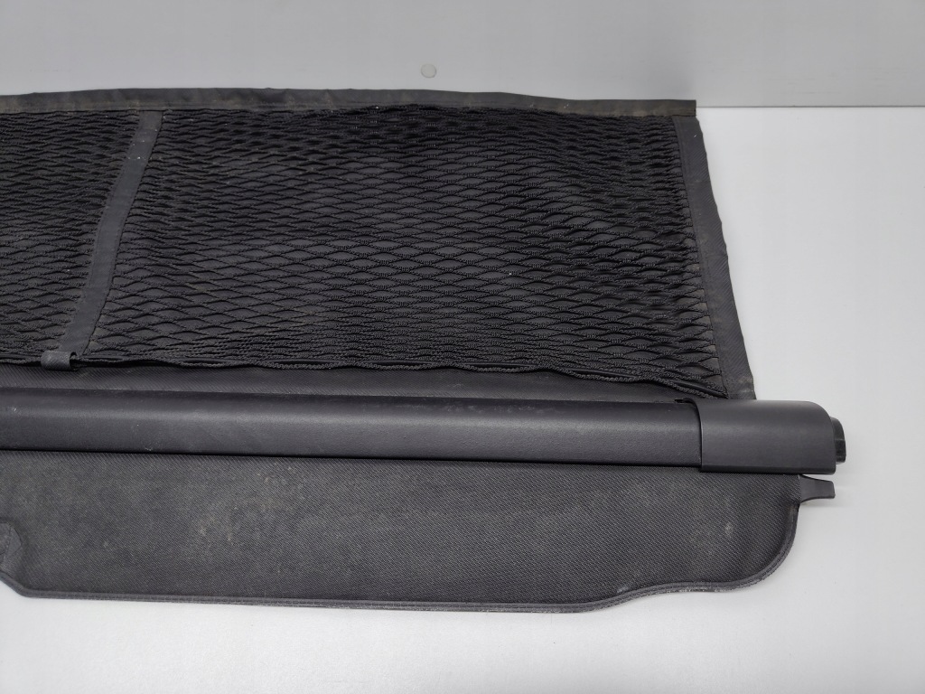 фото №4, Smart 451 fortwo шторка багажника сітка оригінал 07-14