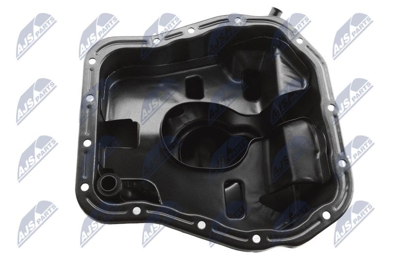 Nty bmo-sb-001 поддон масляная Цена