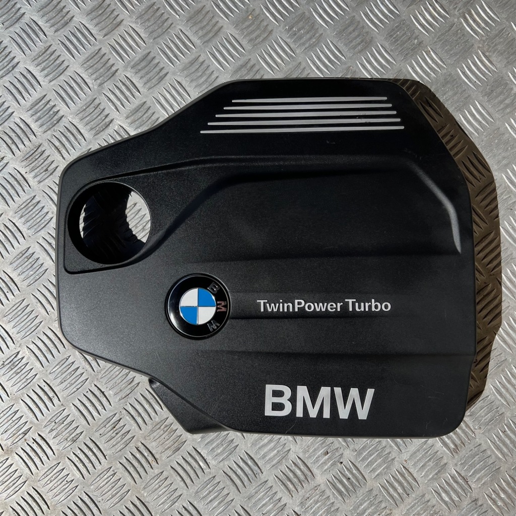 фото №1, Защита крышка na двигатель bmw x4 f26